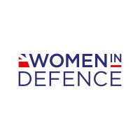Women in Defence UK Logo
