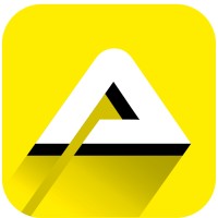 Andégave Communication Logo