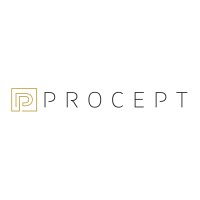Agence PROCEPT Logo