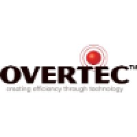 Overtec Ltd Logo