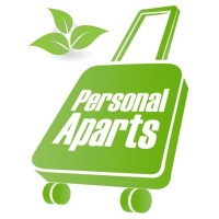 Personal Aparts Bellas Artes Logo