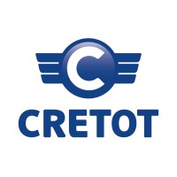 CRETOT Logo