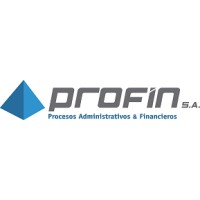 PROFIN S.A. Logo