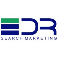 3DR Search Marketing Logo