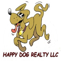 Happy Dog Realty LLC Logo