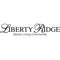Liberty Ridge Senior Living Community Logo