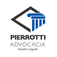 Pierrotti Advocacia Logo