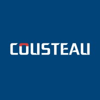 The Cousteau Society Logo