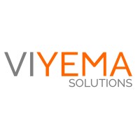 VIYEMA Solutions GmbH Logo
