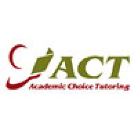 Academic Choice Tutoring Logo