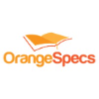 Orange Specs Consulting Inc. Logo