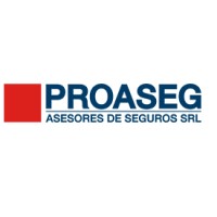 PROASEG Asesores de Seguros SRL Logo