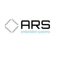 ARS Embedded Systems LLC Logo