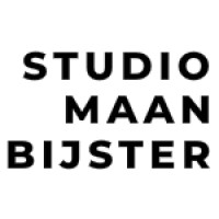 Studio Maan Bijster Logo
