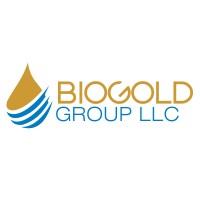 BIOGOLD GROUP LLC Logo