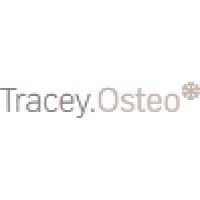 Tracey.Osteo Logo