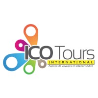 Icotours International Logo