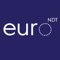 euro NDT ltd Logo