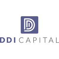 DDI Capital, Inc. Logo