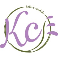 Katies Candids Logo