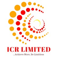 ICR Limited Logo