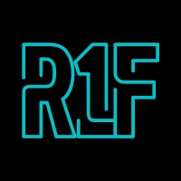Route 1 Fitness Logo