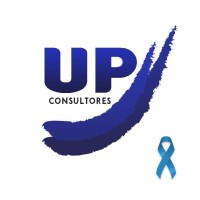 UP Consultores Logo