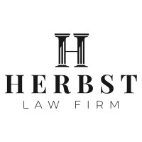 Herbst Law Firm Logo