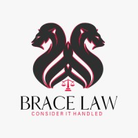 Brace Law P.C Logo