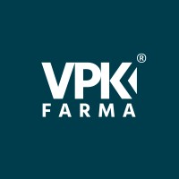 VPK Farma Logo
