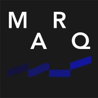 Mareines Arquitetura Logo