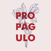 Propágulo Logo