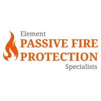 Element Passive Fire Protection Ltd Logo