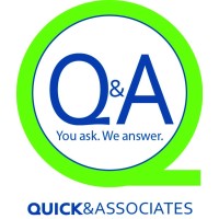 Quick & Associates, PC Logo