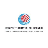 Kompozit Sanayicileri Derneği Logo