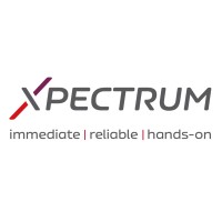 Xpectrum Logo