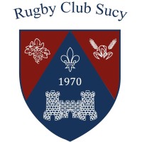 Rugby Club Sucy Logo