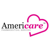 Americare Pharmaceutical Services Logo