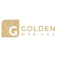 Golden Web Age GmbH Logo