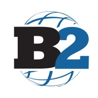 B2 Technology Solutions Logo