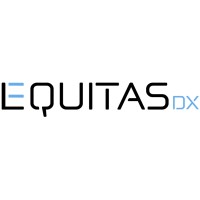 EquitasDX, LLC. Logo