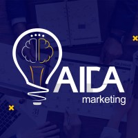 Aida Marketing México Logo