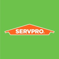 SERVPRO of Fort Lee Logo