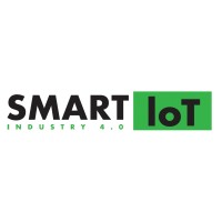 Smart IOT Logo