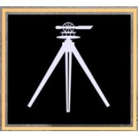 DMC Associates Inc. Land Surveyors Logo