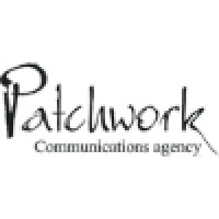 Patchwork Communications agency Logo
