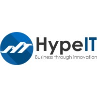 HypeIT Logo
