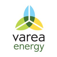 Varea Energy Logo