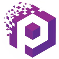 Pixel Bar Logo