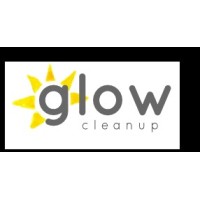 Glow Cleanup LLC Logo